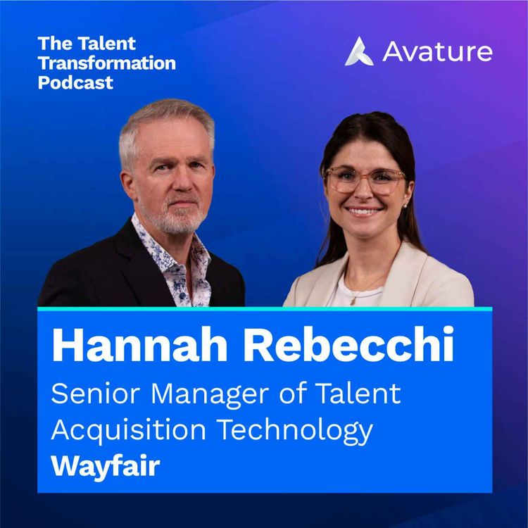 cover art for Wayfair: Avoiding technology traps through continuous improvement