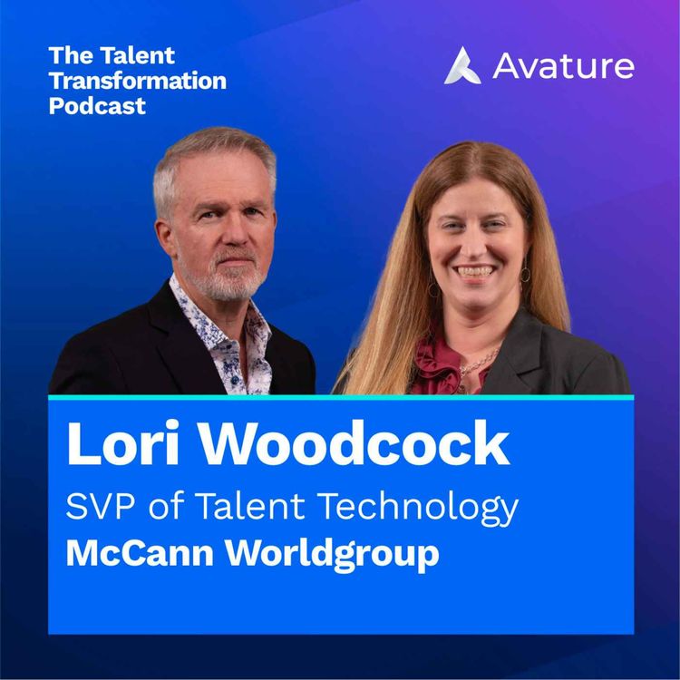 cover art for McCann Worldgroup: Bridging the gap between technology and the business