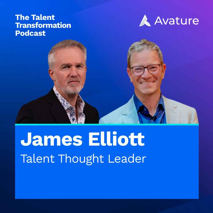 cover art for Getting HR a Seat at the Strategic Workforce Planning Table