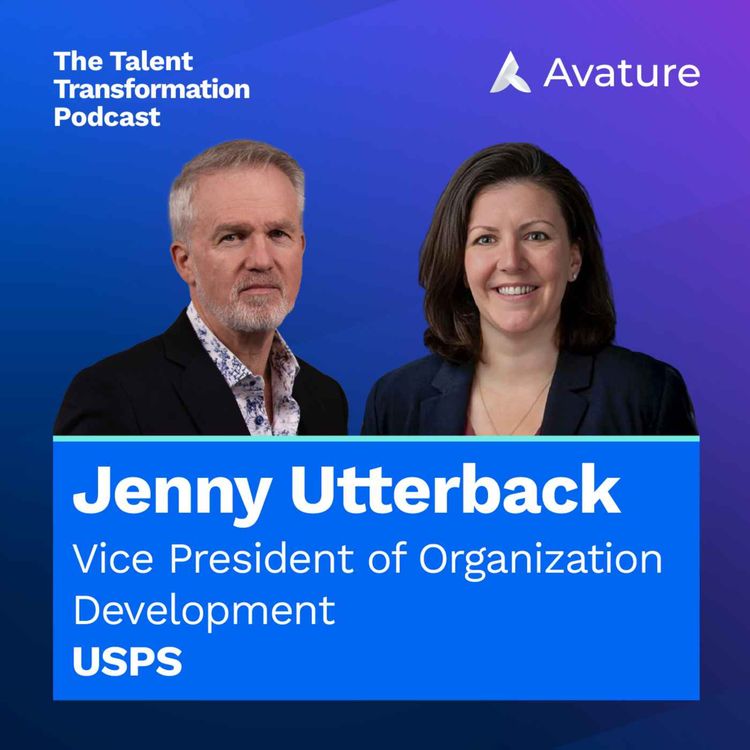 cover art for The Postal Revolution: Inside the United States Postal Service’s 10-Year Strategic Plan