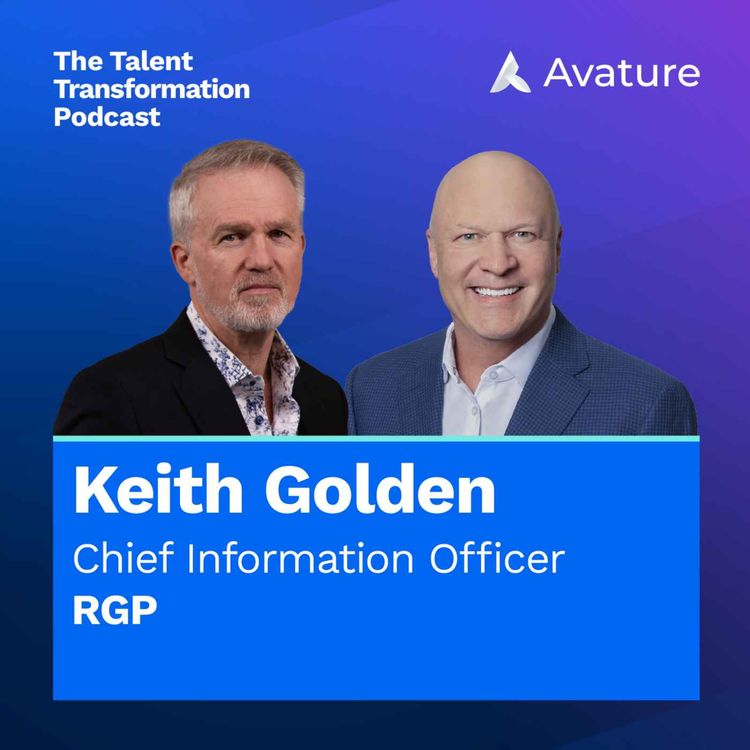 cover art for The Future of Work: How RGP Is Approaching Continuous Transformation