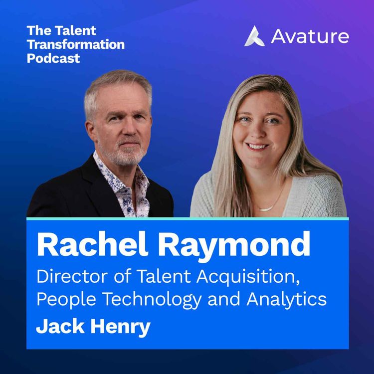 cover art for Taking an Intentional Approach to Internal Mobility at Jack Henry