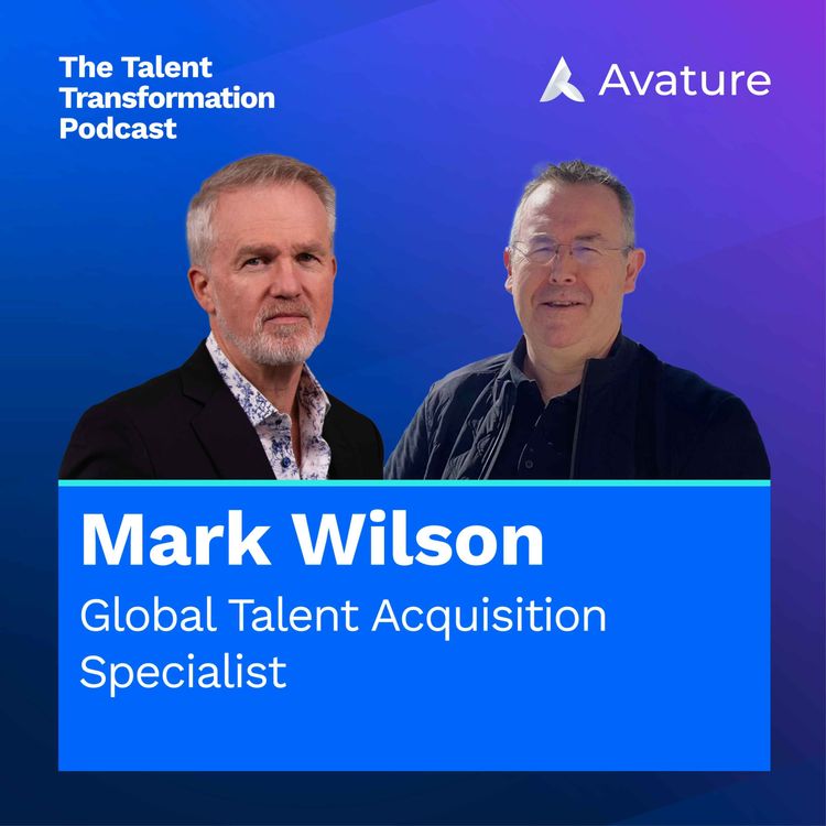 cover art for From F1 to Global Defense: Tackling Talent Scarcity with Agile Workforce Planning