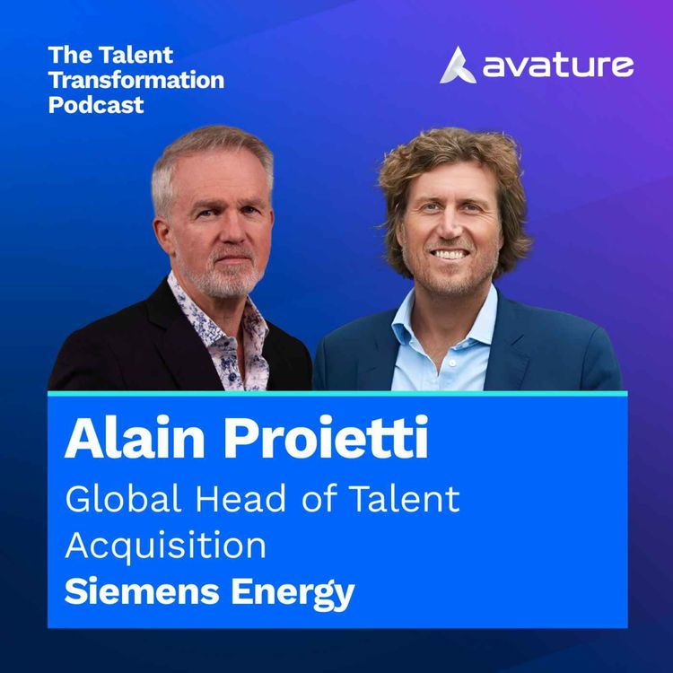 cover art for Designing Strategic Talent Acquisition for the AI-Powered Energy Boom