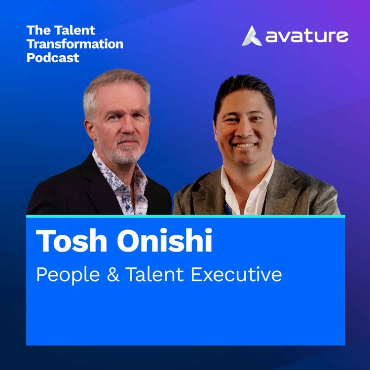cover art for Trust, Identity and the New Front Lines of Talent Acquisition