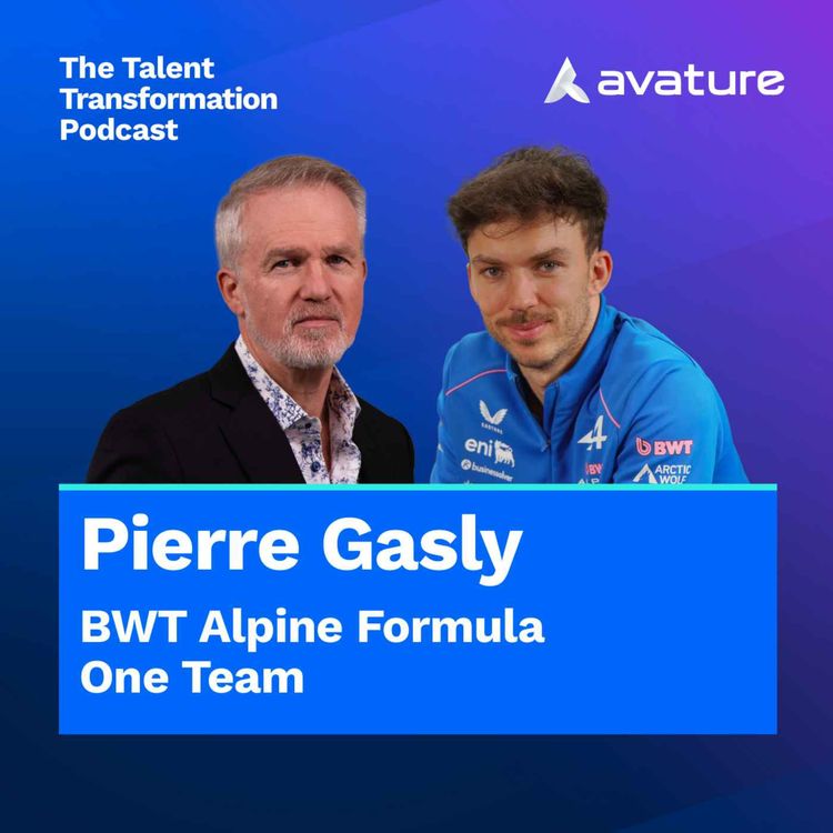 cover art for Inside Racing with Pierre Gasly