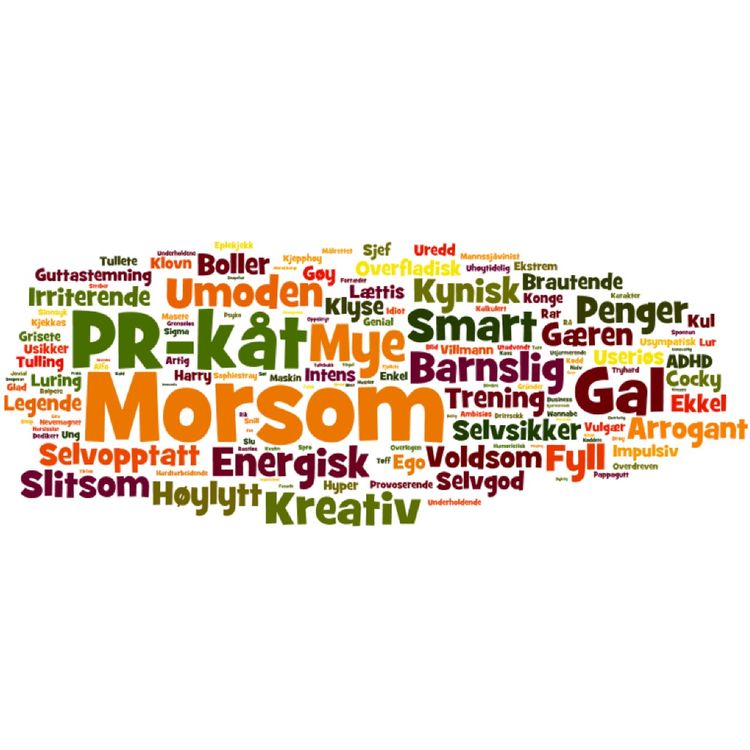 cover art for Hvem er Oskar Westerlin?