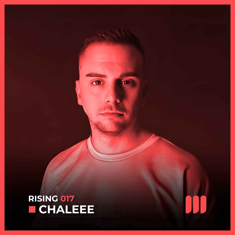 cover art for 017 | Showcasing: Chaleee