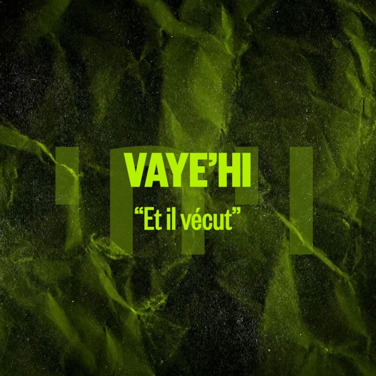 cover art for VAYE'HI