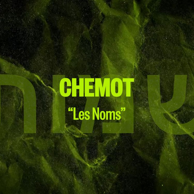 cover art for CHEMOT