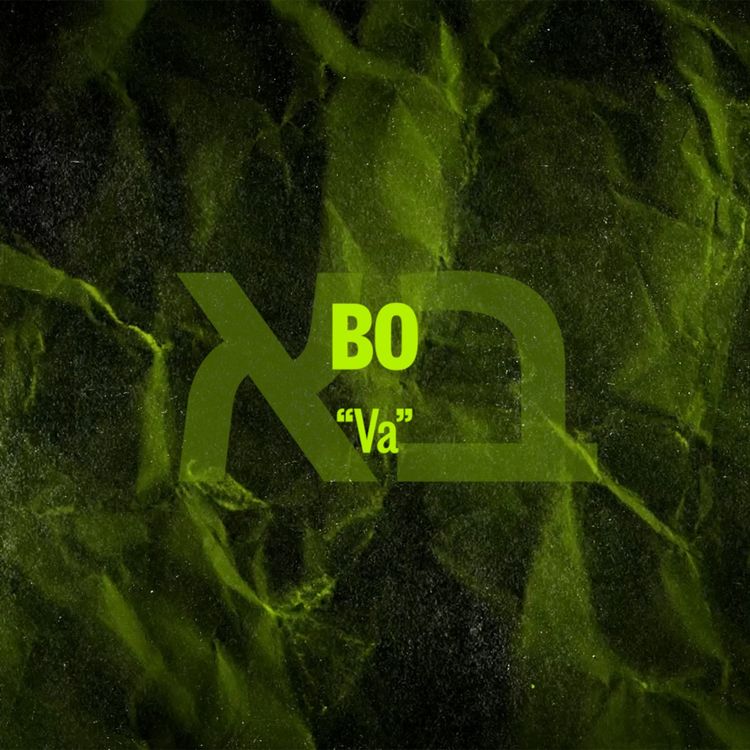 cover art for BO