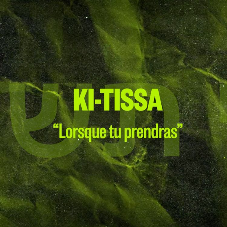 cover art for KI TISSA