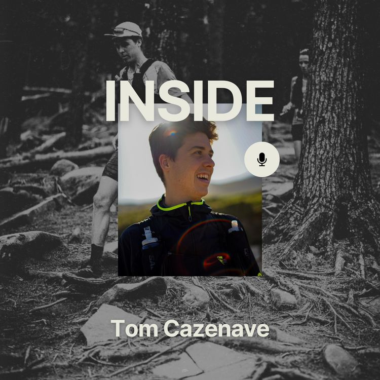 cover art for Comment transformer sa blessure en Trail ?