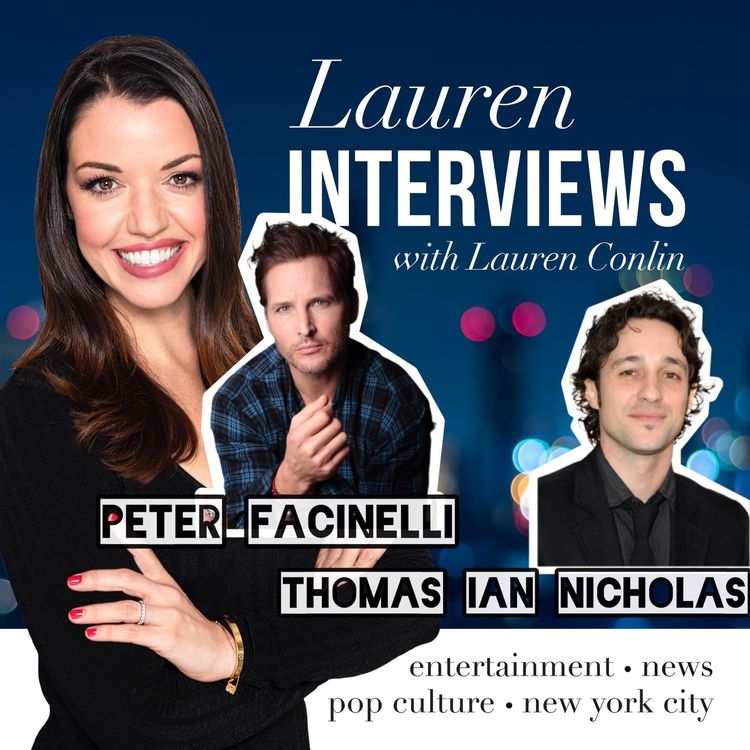 cover art for Peter Facinelli (Twilight, Can't Hardly Wait) and Thomas Ian Nicholas (American Pie, Rookie of the Year)....