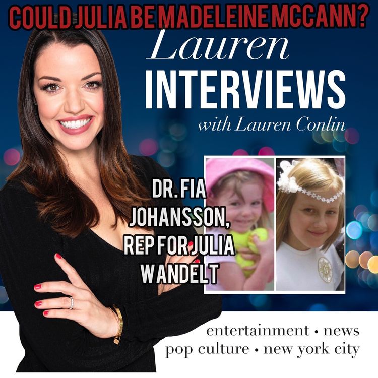 cover art for DEVELOPING: POLISH GIRL BELIEVES SHE COULD BE MADELEINE MCCANN!