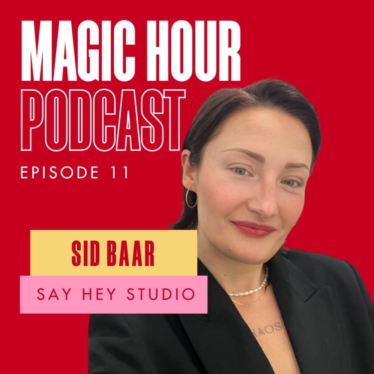 cover art for 11: Creating Harmony Through Inclusive Design