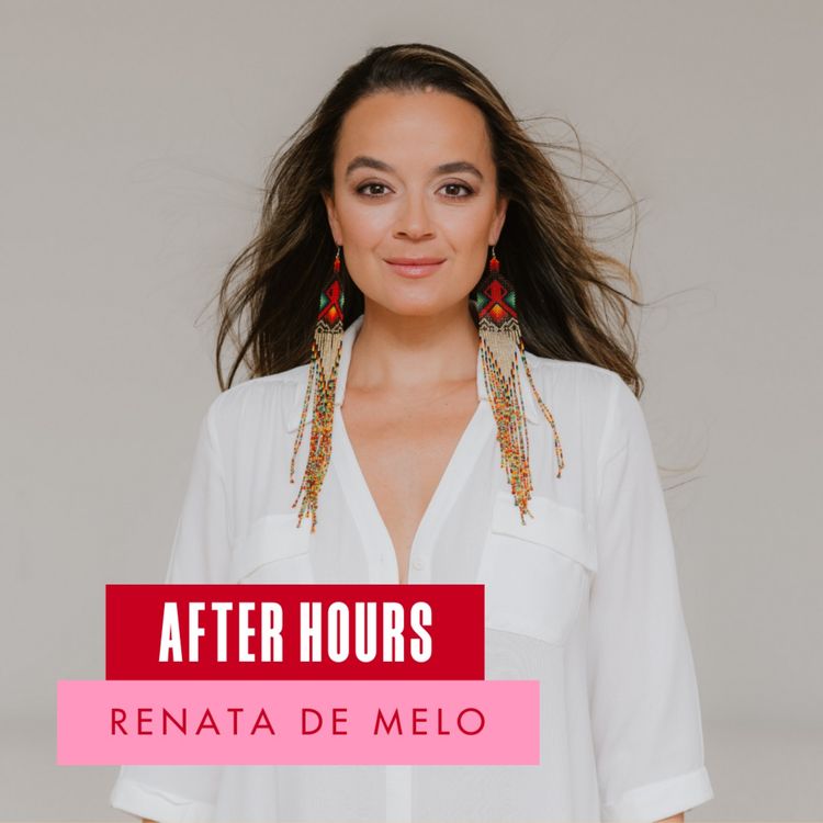 cover art for After Hours with Renata De Melo: Sales As An Act Of Love