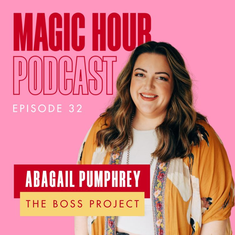 cover art for 32: What Happens After You Get Everything You Thought You Wanted