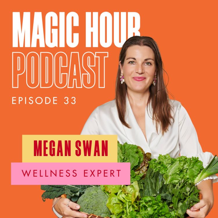 cover art for 33: From Fight or Flight to CEO Energy