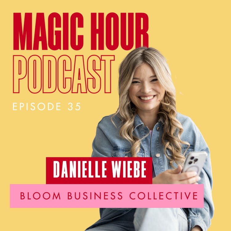 cover art for 34: Community Over Competition, Always