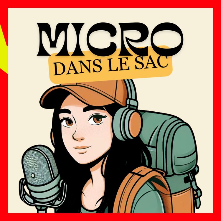 cover art for 1 mois en Chine : mon expérience et tout ce qu'il faut savoir