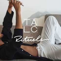 cover art for TALC RITUELS  podcast