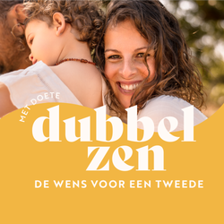 cover art for Dubbel Zen - de podcast