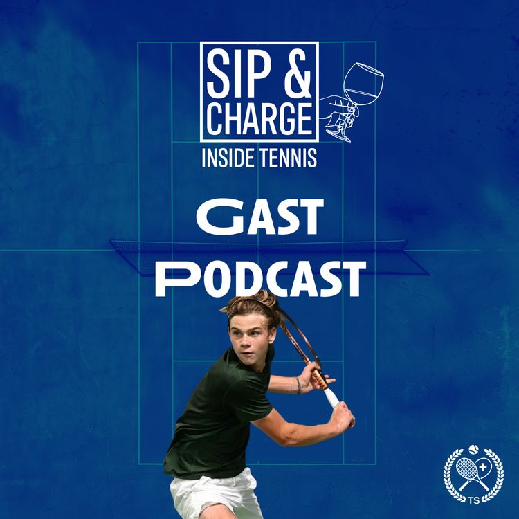 cover art for Z' Gast: Henry Bernet