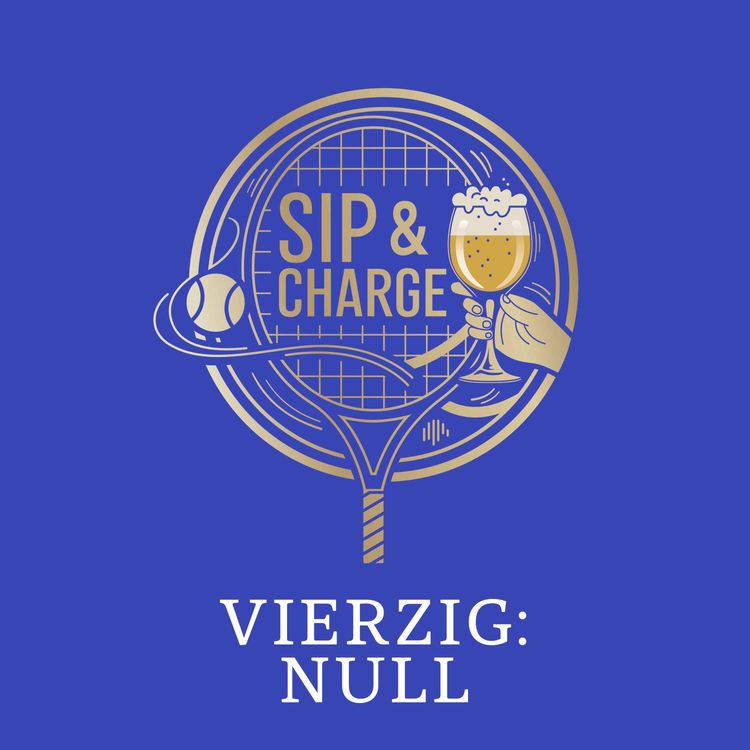 cover art for VIERZIG:NULL; Davis Cup Check & Schweizerinnen im Aufwind