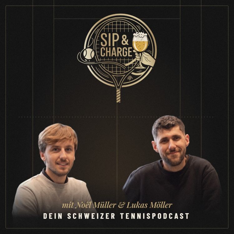 cover art for Swiss Indoors 2026: Stan sagt Adieu, Novak sagt Grüezi – die grosse Vorschau