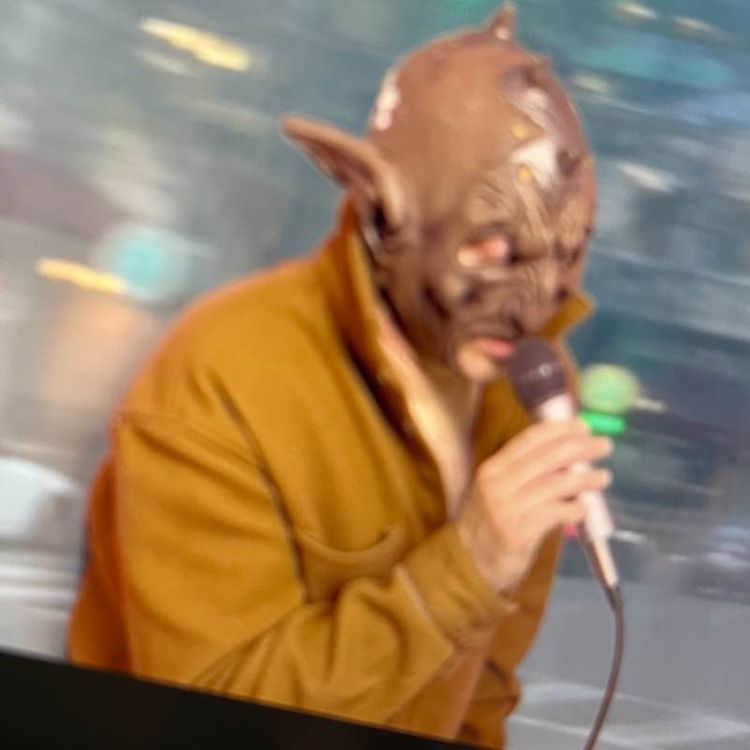 cover art for Road trip!