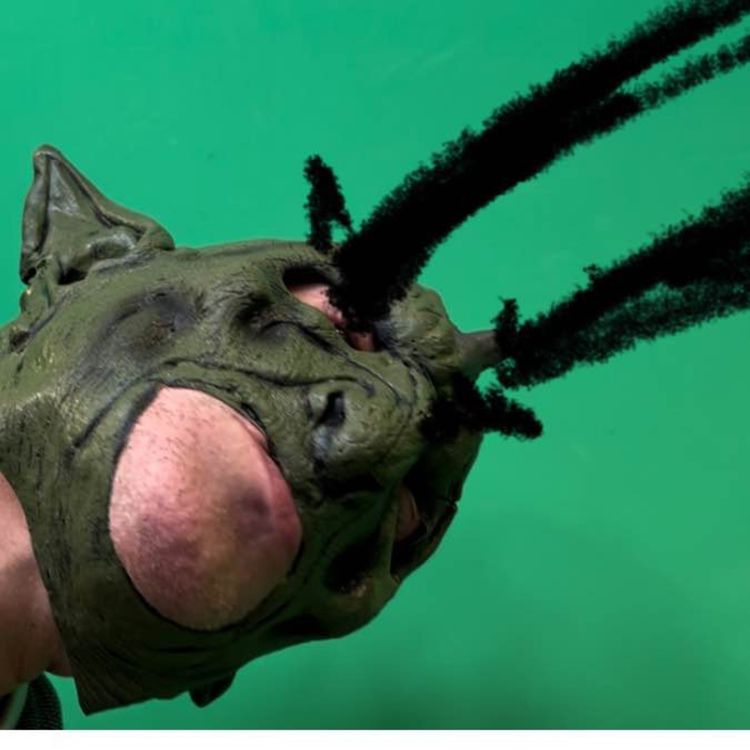 cover art for My First Frack