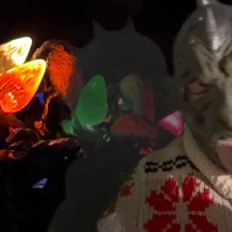 cover art for XmaxEveEve