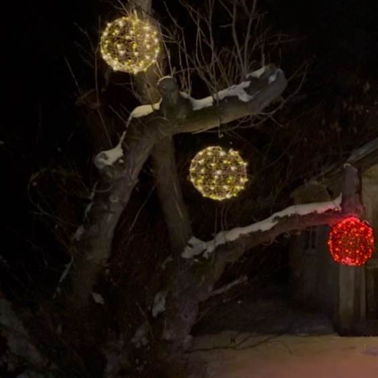 cover art for Don't Get in a Knife Fight, OK?