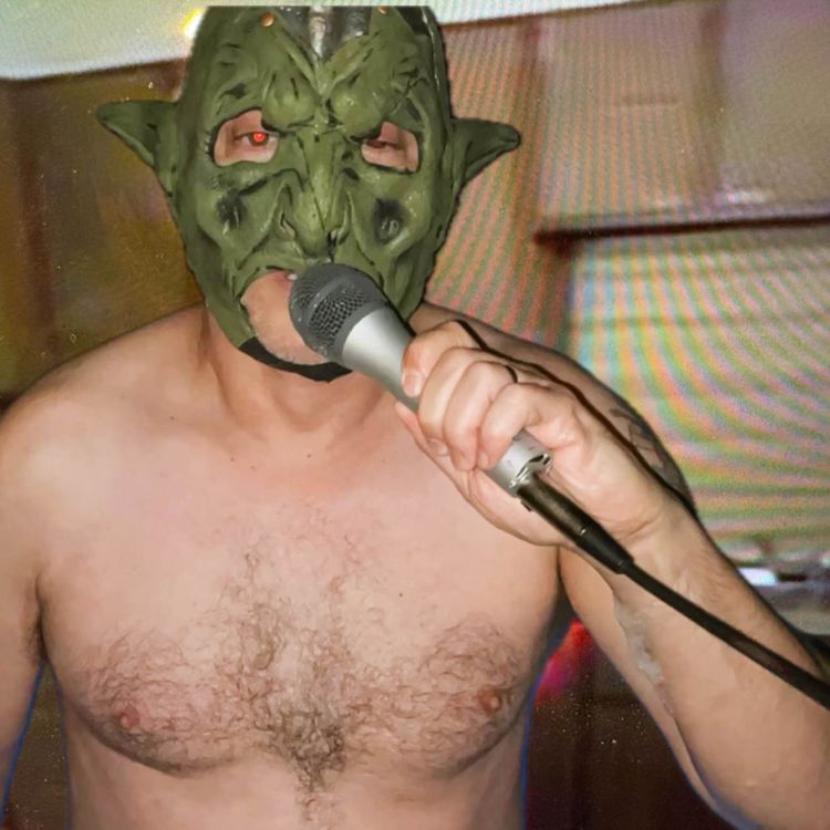 cover art for Silverhead's Perogie Maker