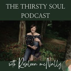 cover art for The Thirsty Soul