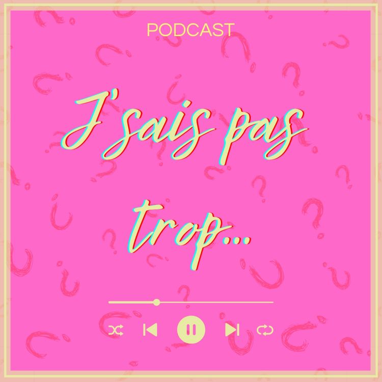 cover art for Et si je me lançais?