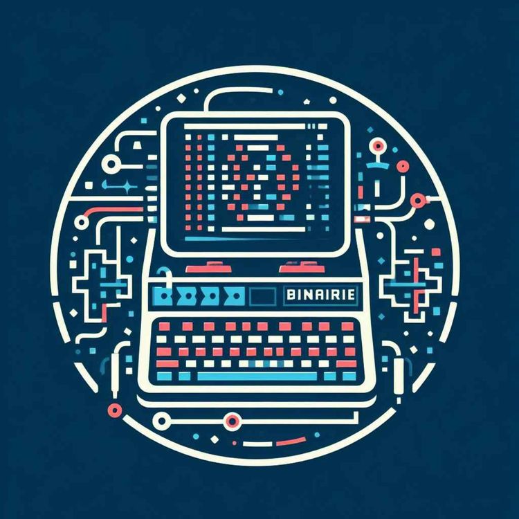 cover art for Microsoft, Berners-Lee e dintorni