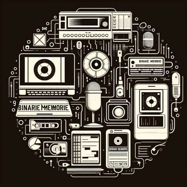 cover art for AI e Linux