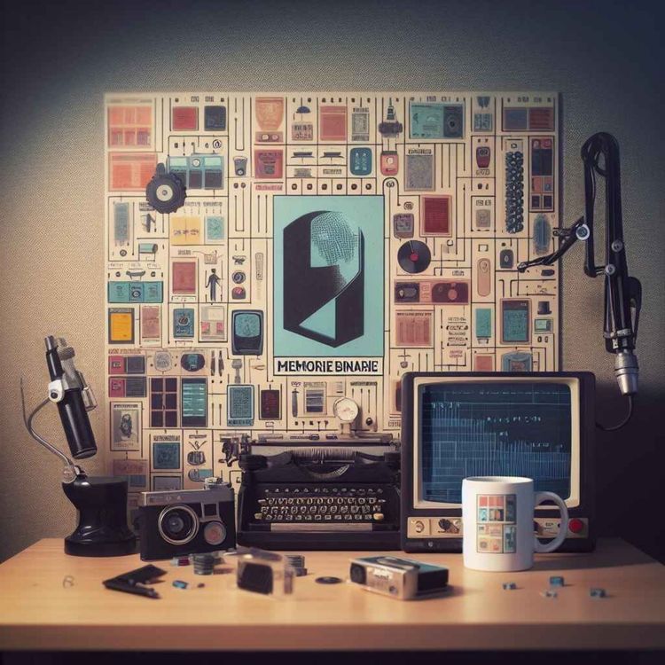 cover art for Dettagli del Fediverso