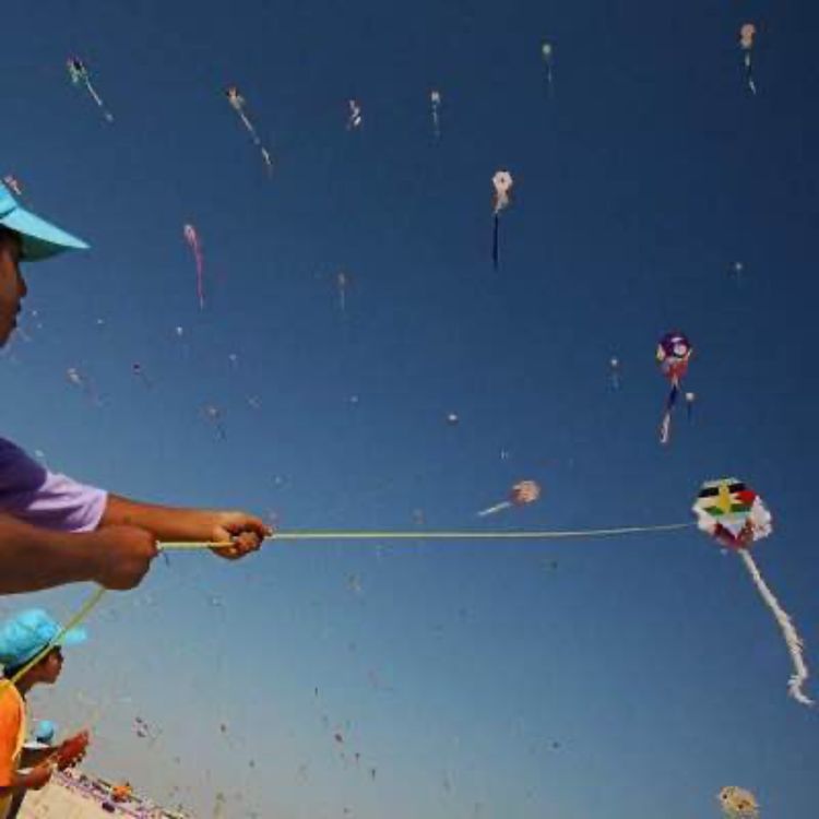 cover art for Ceasefire Now Podcast Episode 10