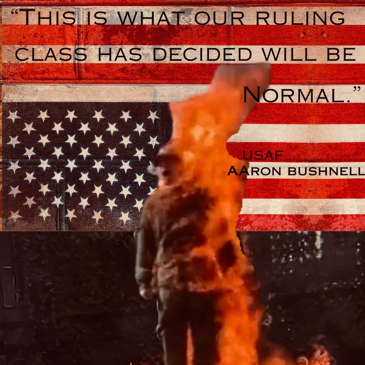 cover art for Ceasefire Now podcast episode 11