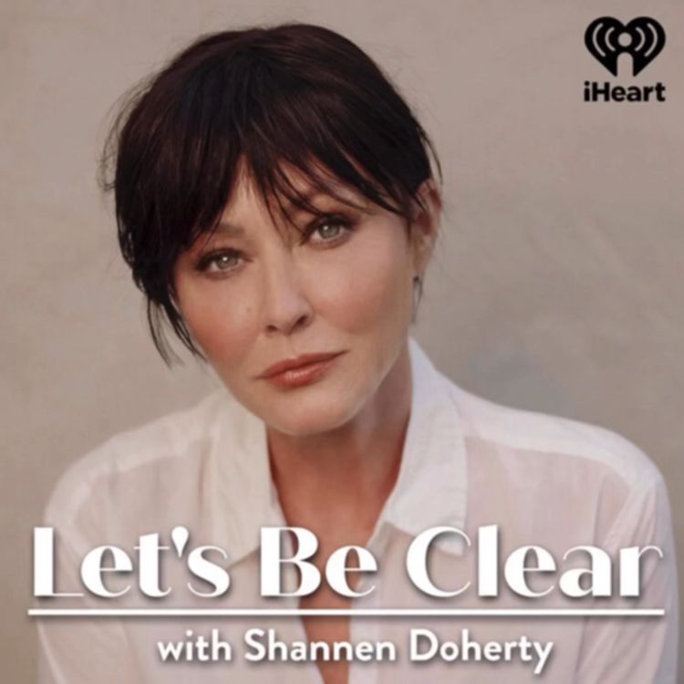 cover art for Introduction Soyons Clair avec Shannen Doherty