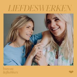 cover art for Liefdeswerken
