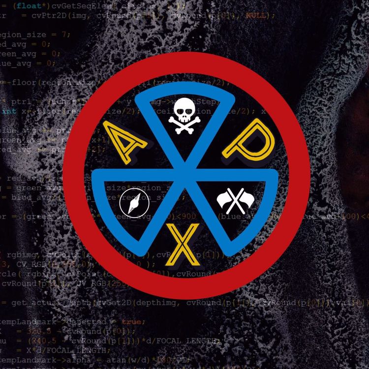 cover art for APX: 759 Teaser Trailer