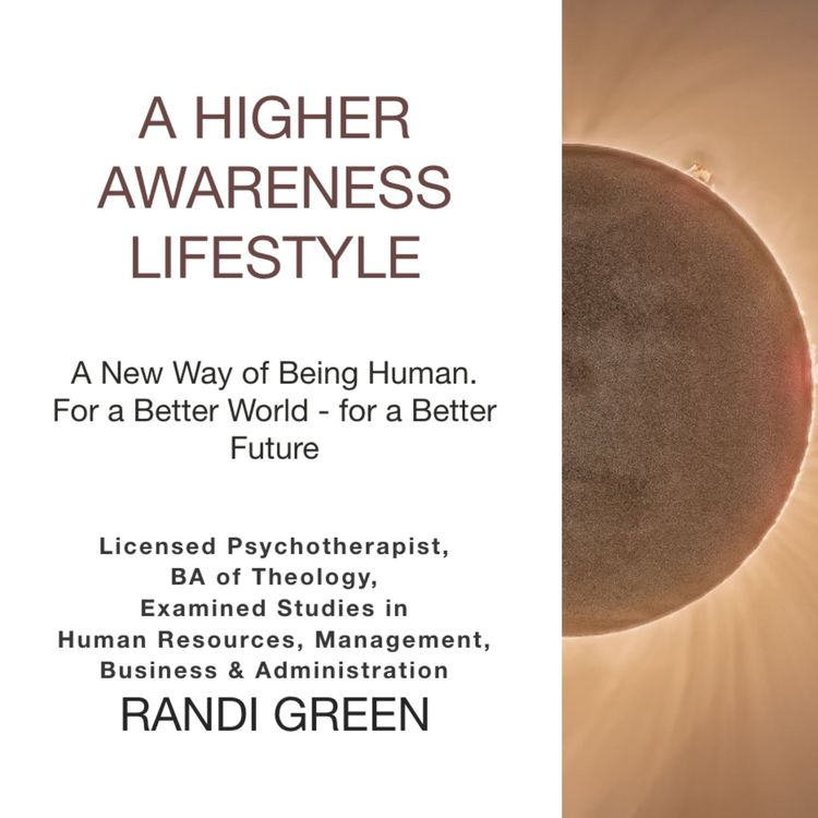 cover art for 6. Progressive Dynamics within Business by Randi Green