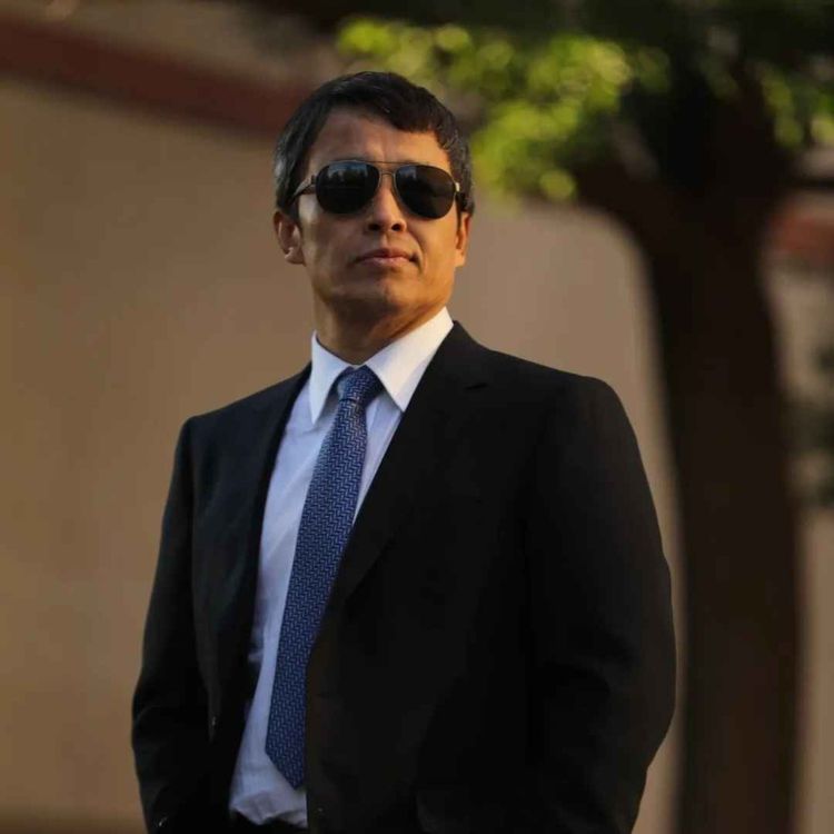 cover art for 38  The Making of God 【訪談辛德勇先生】