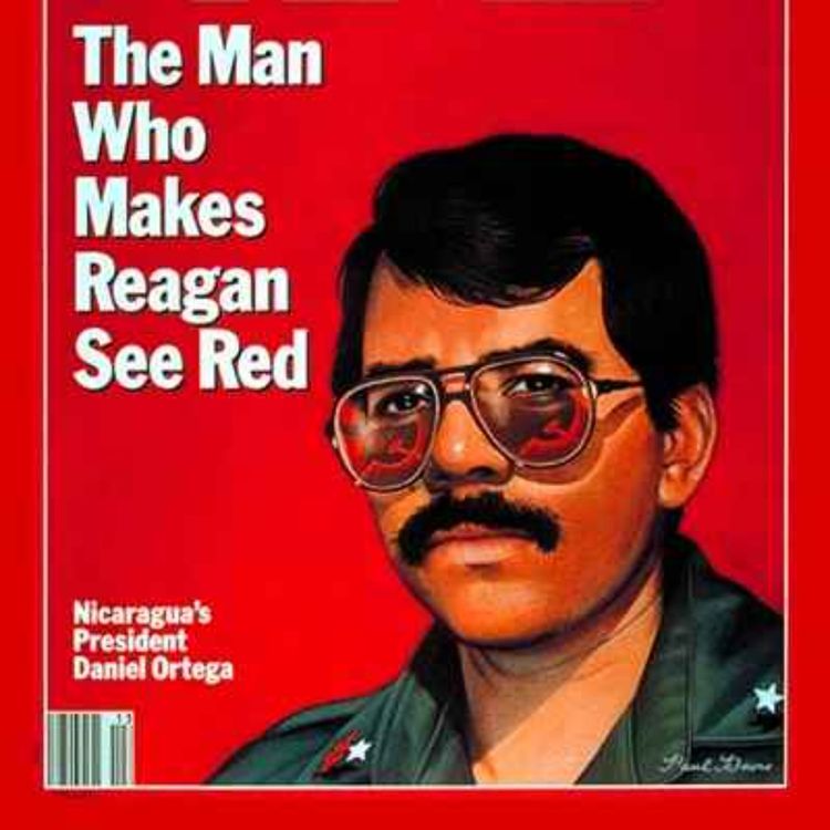 cover art for 39  尼加拉瓜的瓜