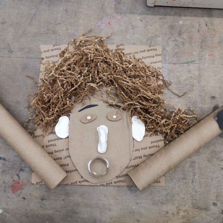 cover art for 43  被人瞧不起的文科生 【又一期放飞自我的番外】