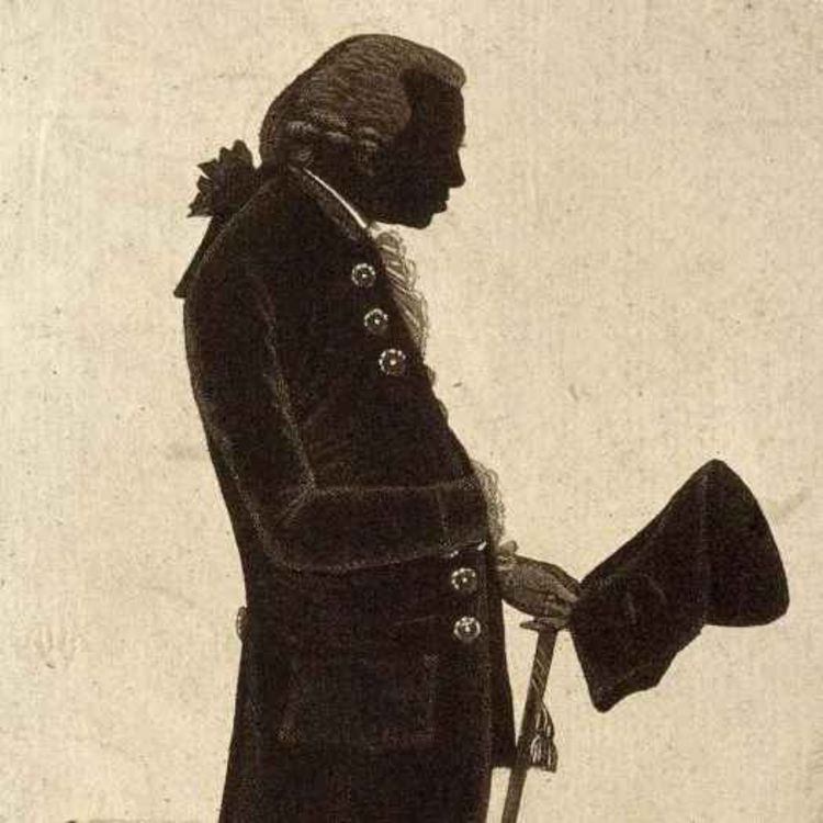 cover art for 44 细读康德《什么叫启蒙？》